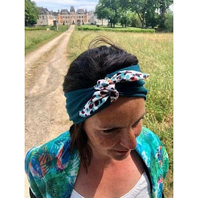 Bandeau Aude