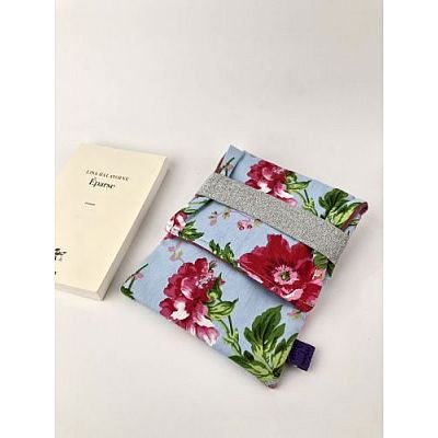 Pochette pour livre