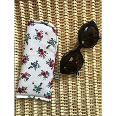 Etui à lunettes LUNE DE MIEL