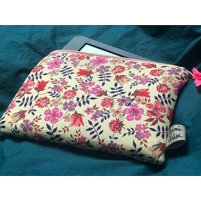Pochette pour liseuse